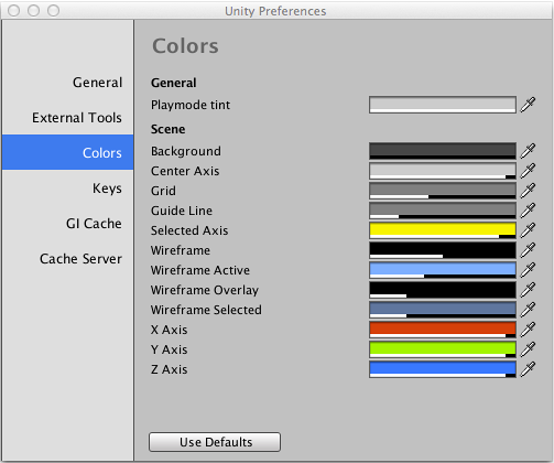 notepad++ diff unity